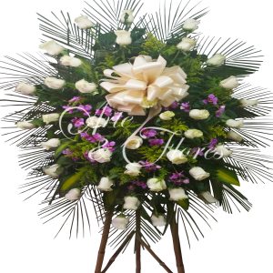 Fúnebre "Fuerzas por siempre"