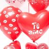 Globo con Helio Unidad