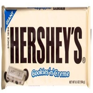 Hershey`s GIANT