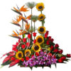 Arreglo Floral Alegras Mi Vida