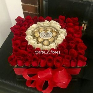 Caja ¡Hermosa!