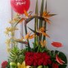 Arreglo floral
