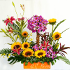 Arreglo floral