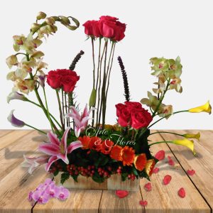 Arreglo floral