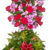Arreglo Floral Encanto