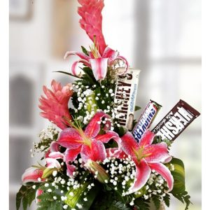 Arreglo floral