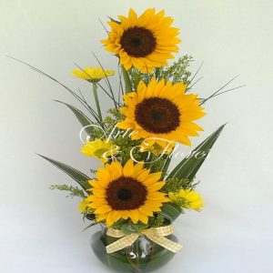 Arreglo floral