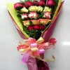 Bouquet de Rosa Colors