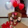 Caja Sorpresa Para Mamá