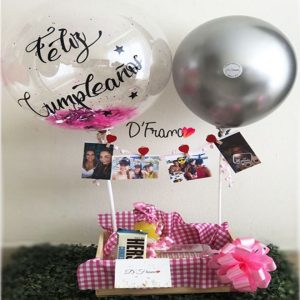 Detalles mujer