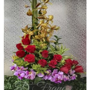 Flores