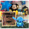 REGALO PELUCHE STICH CALI