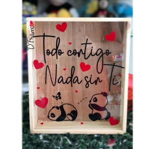 ALCANCÍA PERSONALIZADA CALI