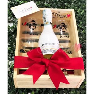 Regalo de San Valentin
