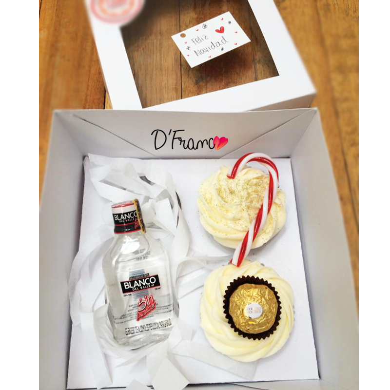 REGALO NAVIDAD