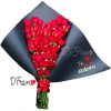 BOUQUET DE ROSAS CALI