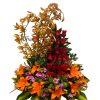 Arreglo Floral Paraíso Cali