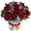 Arreglo de rosas Cali