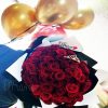 Ramo de rosas grande Cali
