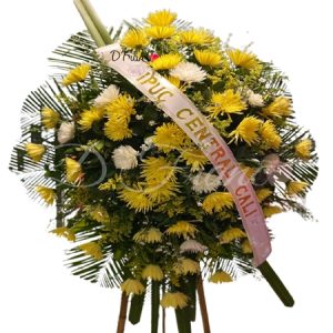 Arreglo Funebre Cali