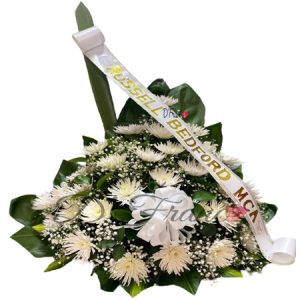 Arreglo funebre Cali