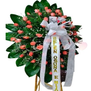 Arreglo funebre Cali