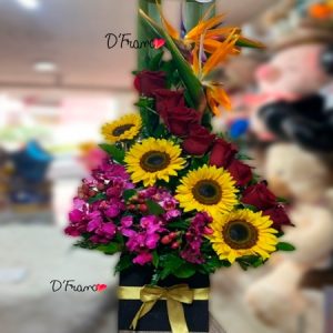 Arreglo floral