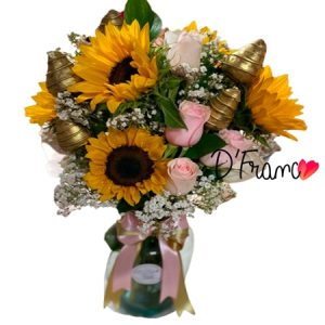 Arreglo floral