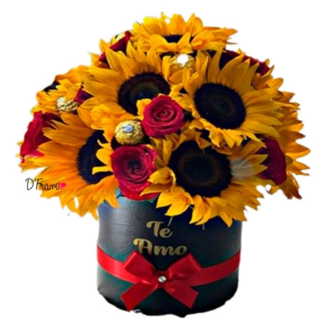 Arreglo floral