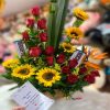 Arreglo floral