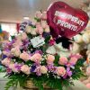 Arreglo de flores