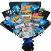 Ramo de carritos hot wheels Cali A Domicilio