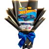 Ramo de carrito Hot wheels en Cali