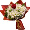 Bouquet de margaritas lindo Cali