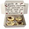Deliciosos cupcakes lindos Cali