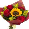 Bouquet lindo regalo Cali