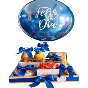 Desayuno Sorpresa con Chocolates