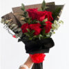 Bouquet de rosas Cali